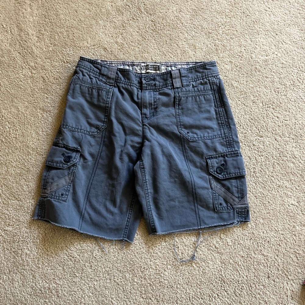 Route 66 shorts